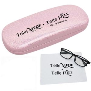 Etui lunette fille outlet