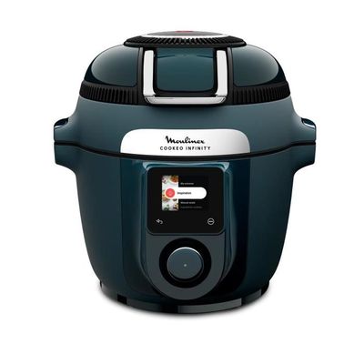 Promo Multicuiseur électrique Silver Crest chez Lidl