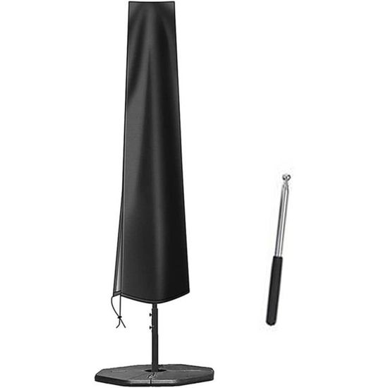 Parasol De Jardin Pour Plantes - Protection Solaire Réglable - Tissu Imperméable - 103 X 60 Cm - Vert