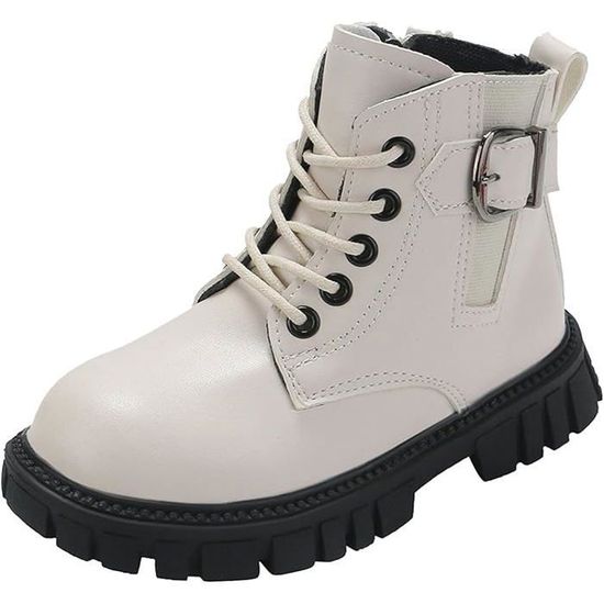 Bottine Fille : Achat Occasion | Bottes Et Bottines (fille) Lili