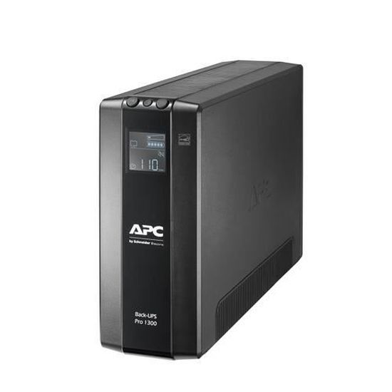 APC - APC Back-UPS Pro BR1300MI - Onduleur - 1300VA