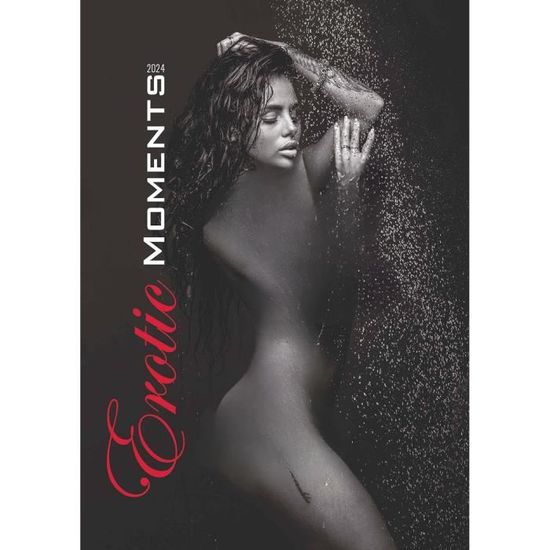 Calendrier 2024 Sexy Femme (Av) - Corps Femme Nue - Sexy - + Offert Un  Agenda De Poche[H1819] - Cdiscount Beaux-Arts et Loisirs créatifs