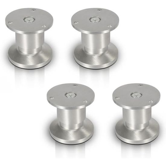 Embouts Ronds En Plastique Pour Perchoir Diamètre 10 Ou 12