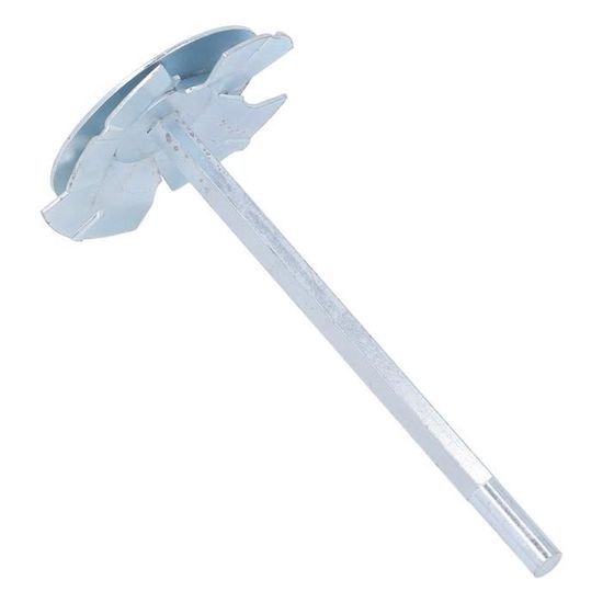 Kit D'alésoir De Tuyau En PVC, Kit D'alésoir De Raccord De Tuyau En Plastique économiseur De Douille En PVC, Kit D'alésoir De Raccord De Tuyau En PVC Standard Professionnel Pour