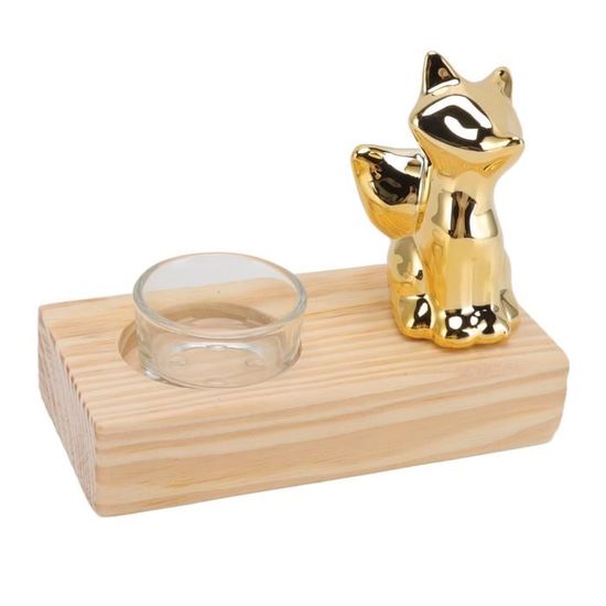 Porte-bougie chauffe-plat | Votre wishlist sur Listy