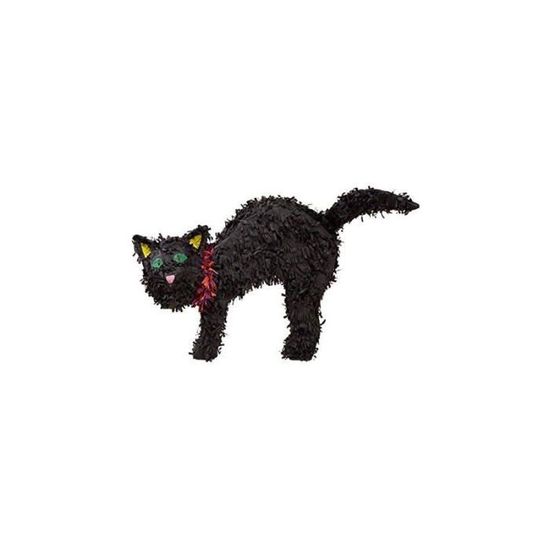 Pinata A Casser Chat Noir Haloween Noir Achat Vente Pinata Cdiscount Pinata A Casser Chat Noir Haloween Noir Achat Vente Pinata Cdiscount