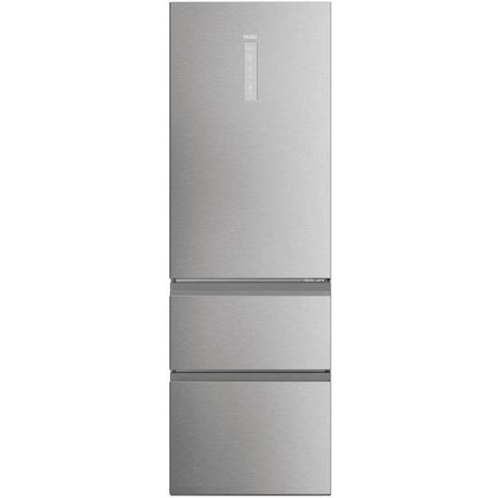 Réfrigérateur multi-portes HAIER HTW5618DNMG