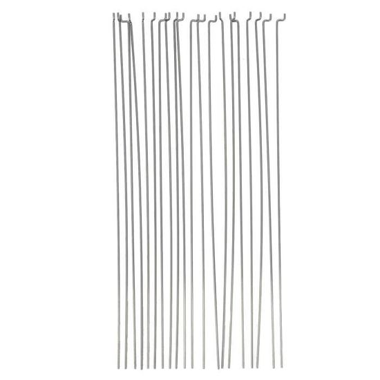 TIGE À MAIN De Pêche En Fibre De Carbone Facile à Transporter 1 6M 3 0M