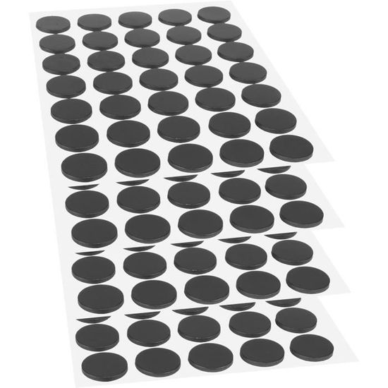 Plaque De Disque Métallique Universelle Pour Support De Téléphone De