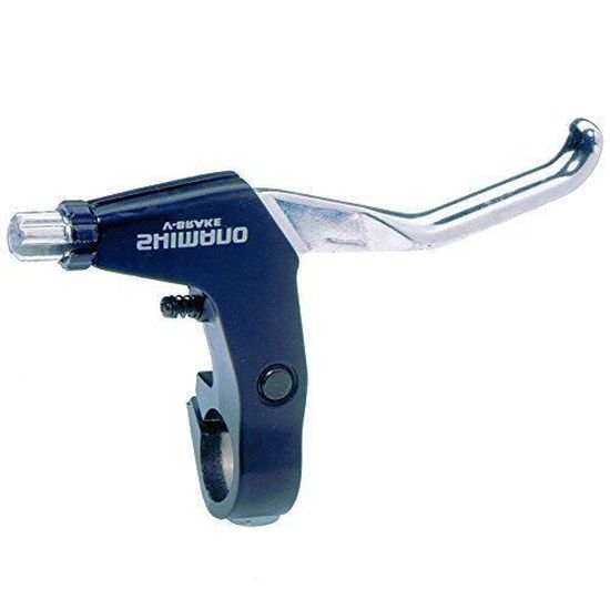 SHIMANO Manette 3 Vitesses actionneur de commutateur Levier de Frein v-Brake 67126