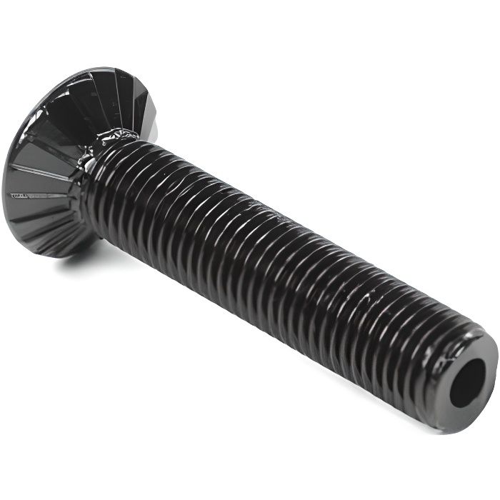 Vis de système de compression Trottinette Freestyle ETHIC DTC V2 Noir 6mm