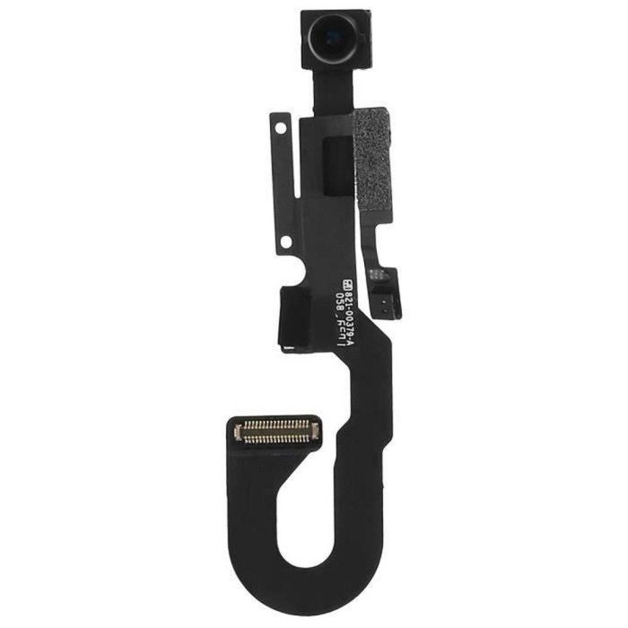 Nappe caméra avant + capteur de proximité pour Iphone 7