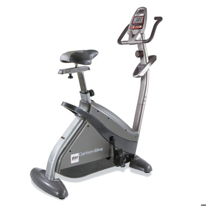 BH Fitness CARBON BIKE H8702R vélo d'appartement