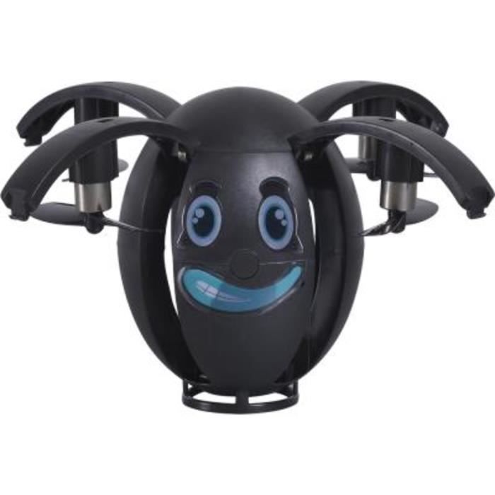 Mini drone Egg One Bigben gris