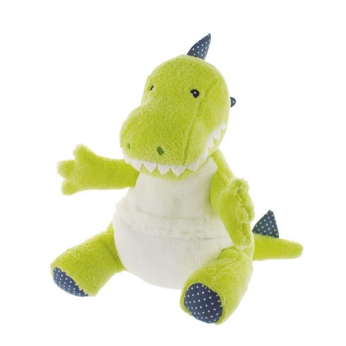 Dodie - Bouillottes Graines Dinosaure +18 mois