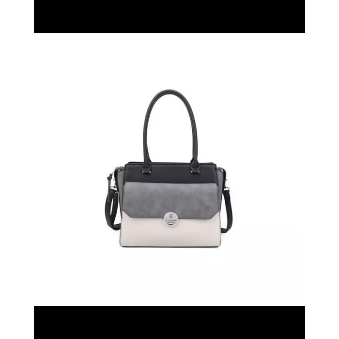 sacs portés épaule hazel femme georges rech hazel Noir