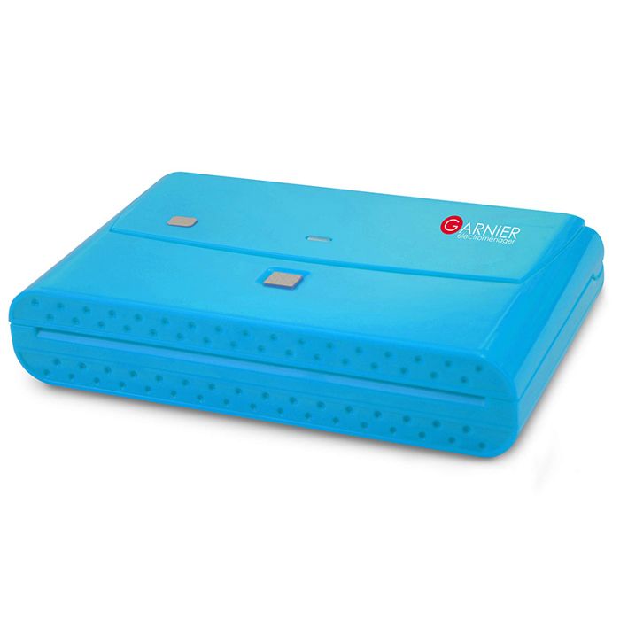 Machine sous vide modèle msv001 blue MSV001_BLUE