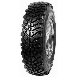 INSA TURBO SAHARA 205-80 R16 104Q - Pneu remanufacturé