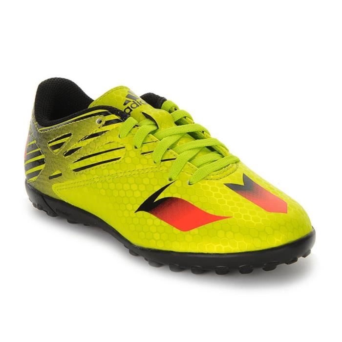 Chaussures Adidas Messi 154 TF J