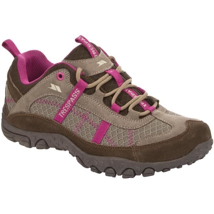 Trespass Fell - Chaussures de randonnée - Femme