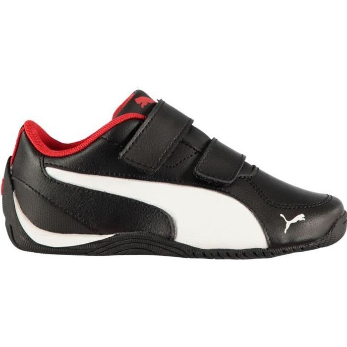 PUMA Baskets - Drift Cat 5 - noir - mixte