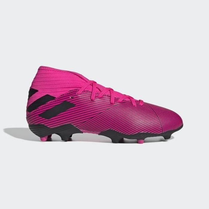 Chaussures de football junior adidas Nemeziz 19.3 FG
