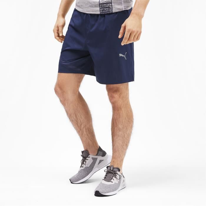 Short Puma Running