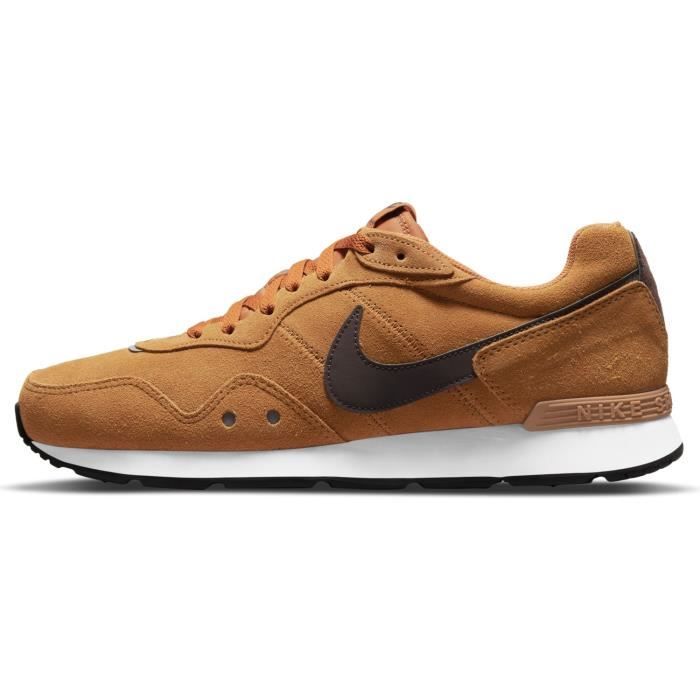 Baskets Nike Venture Runner Sd marron homme