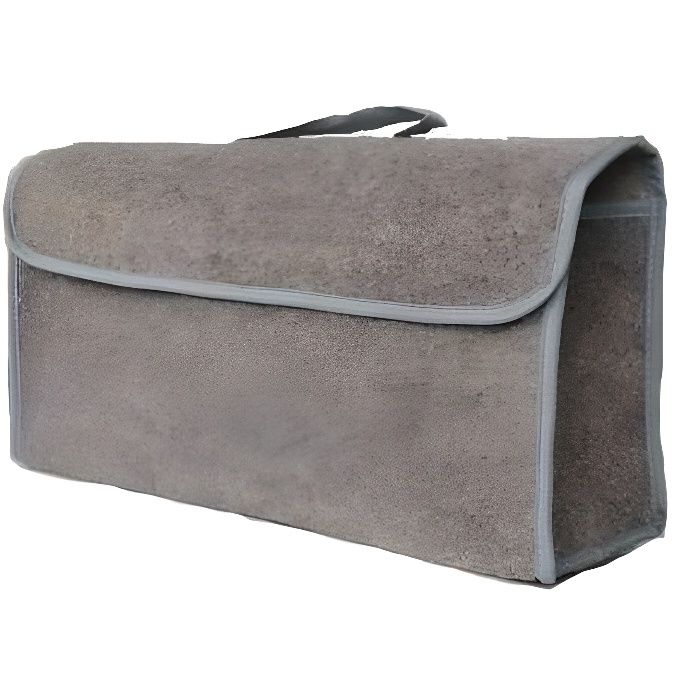 Sac De Coffre 50x30x15 Cm-OTOKIT