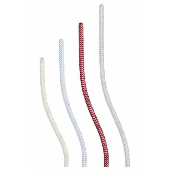 Cordes et sangles Salewa Master Cord 6 Precut - Taille : 120 cm - 293 cm - Couleur marketing : RED(293cm)