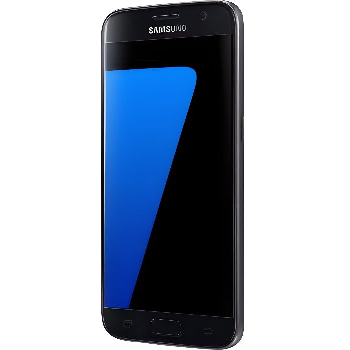 Samsung Galaxy S7 Noir