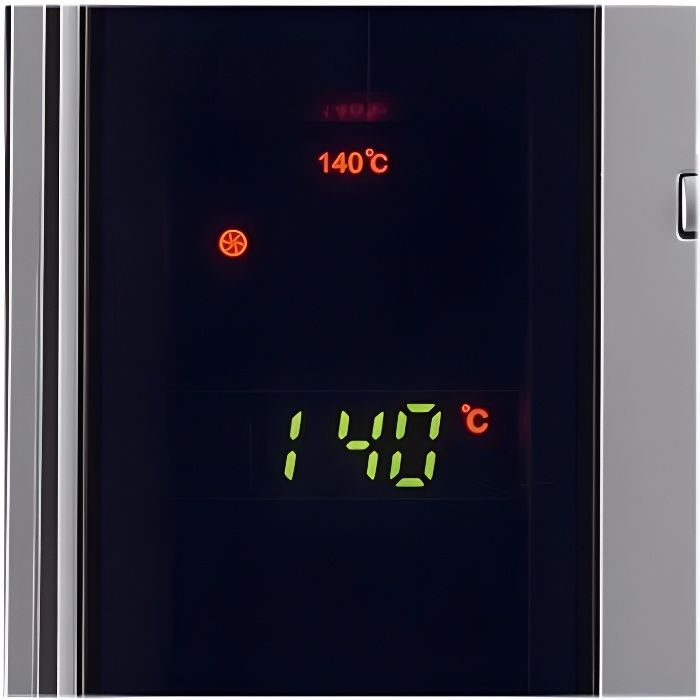 Severin - micro-ondes + gril + chaleur tournante 30l 900w - mw7825