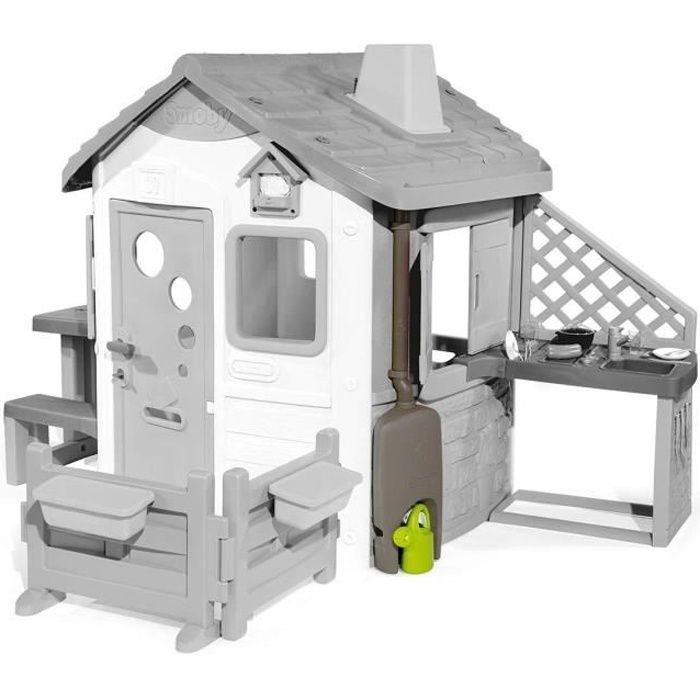 Récupérateur d'Eau - accessoire de maison Smoby