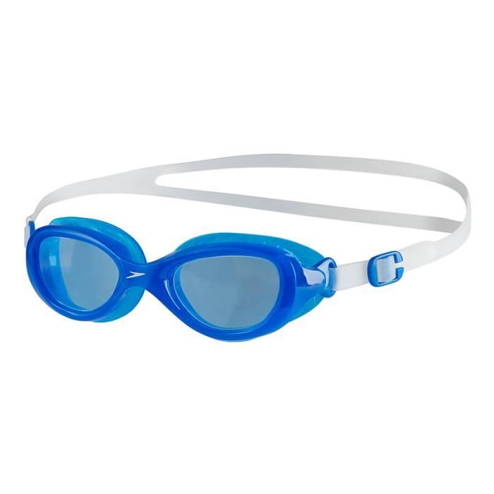 Lunettes de natation Speedo Futura Classic Junior bleu