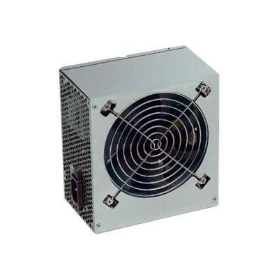 Trust 520W EcoPlus PSU Big Fan - Alimentation ( i…