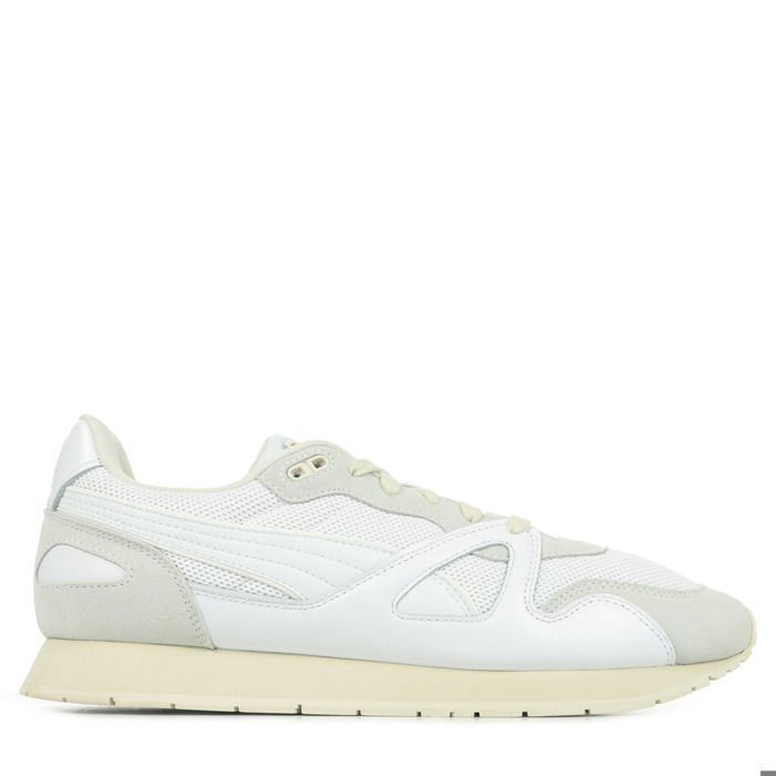 5986 PUMA Mirage OG Luxe Baskets homme