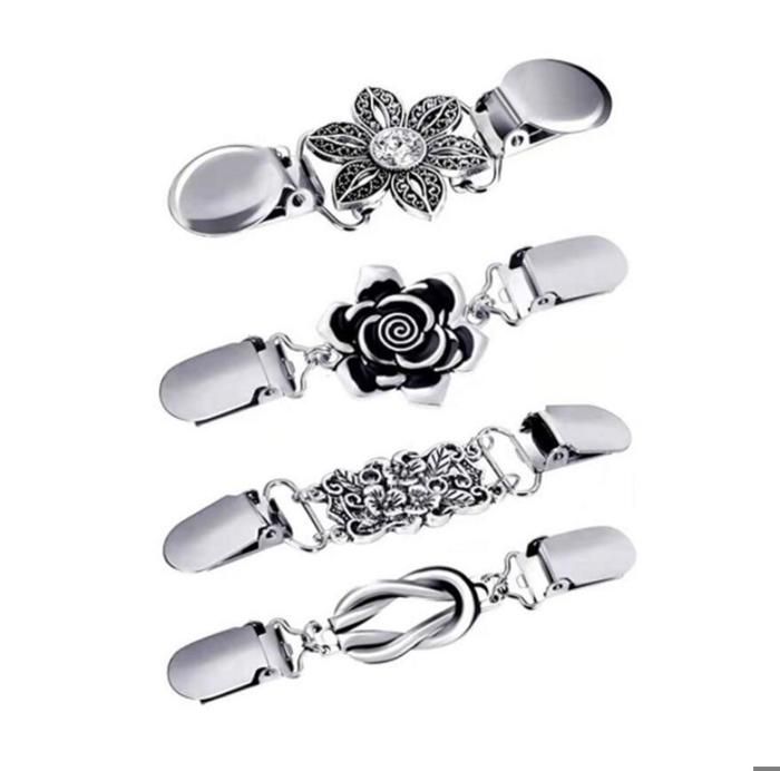 ERYI-Charmes Animaux Personnages Vie Pour Bracelets - Charms