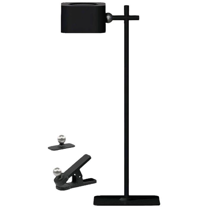 V-TAC VT-10115-B 23411 Lampe de table sans fil LED 3 W noir V-TAC VT-10115-B 23411 Lampe de table sans fil LED 3 W noir
