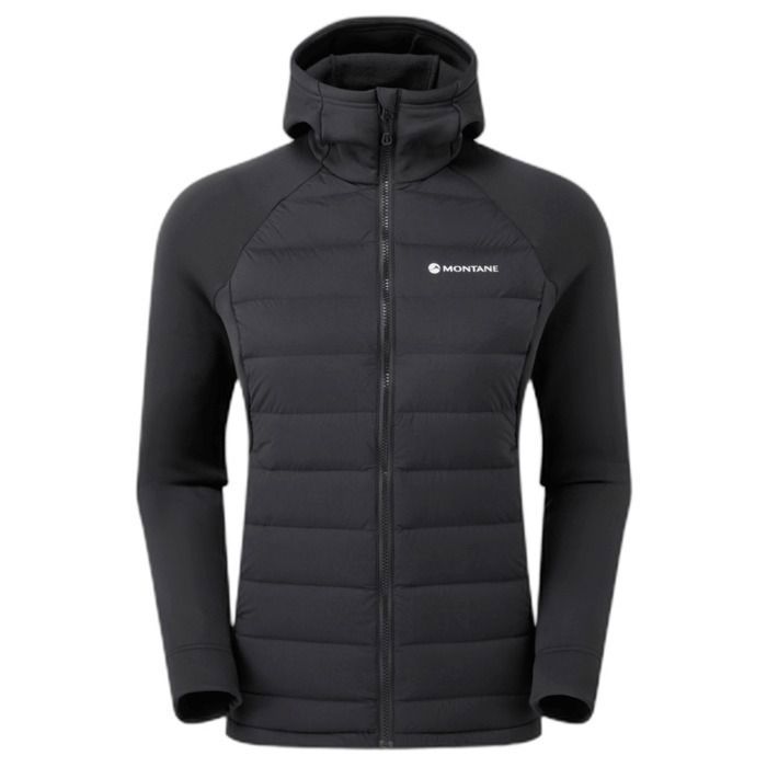 Doudoune femme Montane Composite Doudoune femme Montane Composite