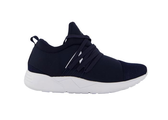 Baskets de sport homme ARKK COPENHAGEN bleu marine clair taille 41 Baskets de sport homme ARKK COPENHAGEN bleu marine clair taille 41