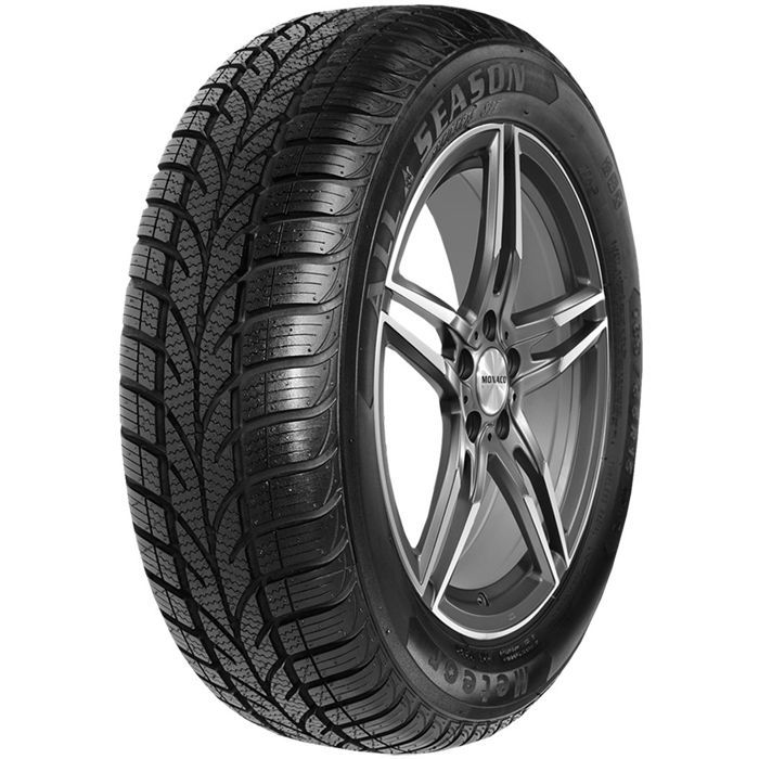 Pneu Tourisme Quatre saisons - TAURUS - ALL SEASON - 205/65 R16 99H