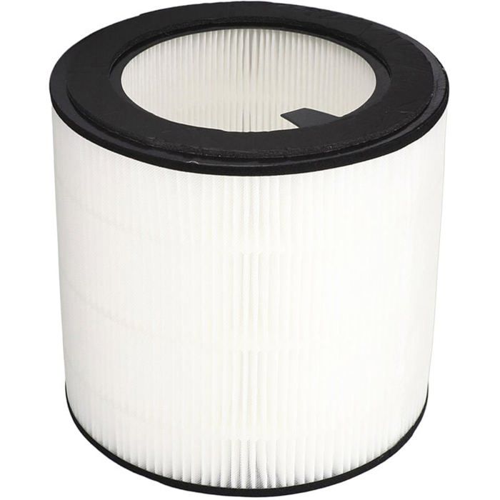 Pour Philips 800 srie FY0194/30 HEPA purificateur dair filtre de remplacement filtre purificateur dair Compatible AC0820/30 YYV