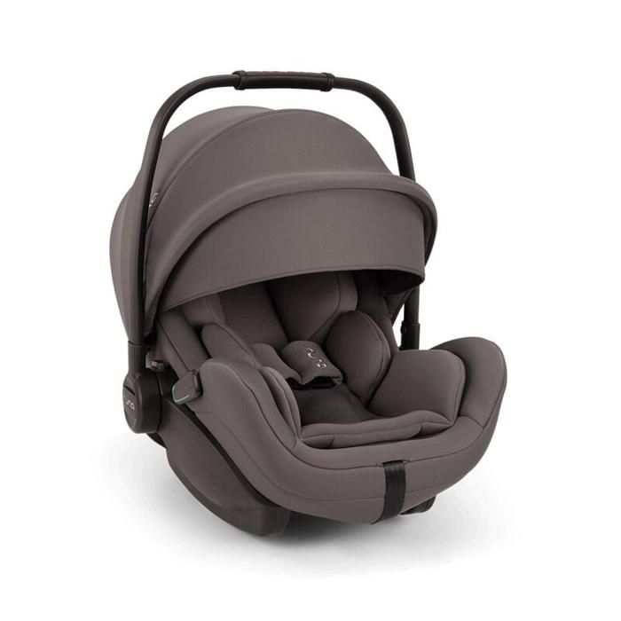 NUNA - Siège auto 40-87cm Arra Flex 2 Thunder