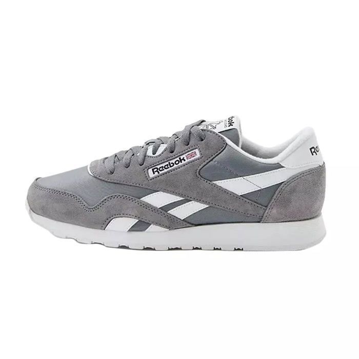 Basket Reebok CLASSIC NYLON Basket Reebok CLASSIC NYLON
