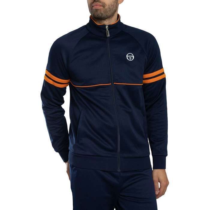 Veste De Survêtement Orion - Sergio Tacchini Veste De Survêtement Orion - Sergio Tacchini