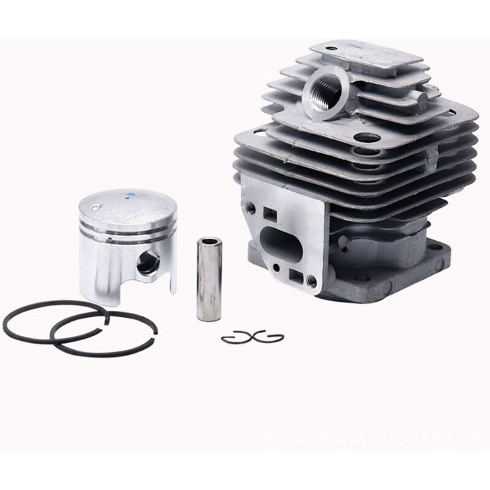 Cylindre et piston 36 mm - PZCC - Diamètre 36 mm - Compatibilité CG330 BC330 1E36F