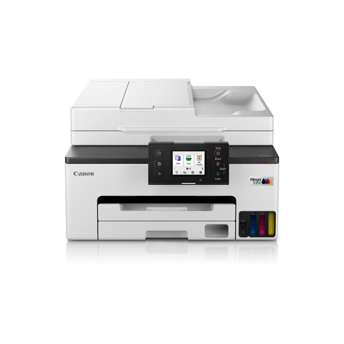 Imprimante multifonction Canon MAXIFY GX2051