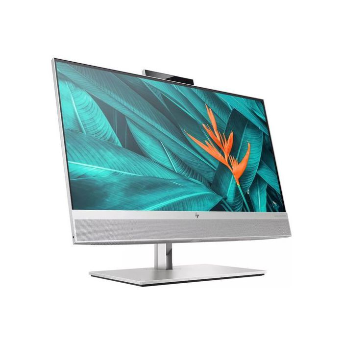 PC All-In-One HP EliteOne 800 G8 i5-11500 8Go 512Go SSD NVMe 23.8 Touchscreen B&O Windows 11 Pro - Reconditionné État Acceptable
