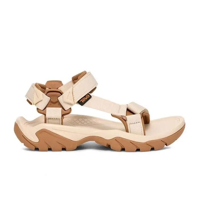 Sandales femme Teva Terra Fi 5 Universal - coconut