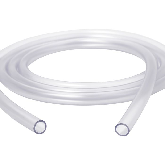 Tuyau daquarium pour pompe de changement deau et filtre 12/16 mm transparent